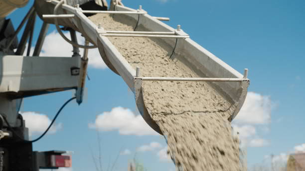 Best Residential Concrete Services  in Bellville, OH