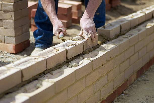 Best Concrete Driveway Repair Near Me  in Bellville, OH