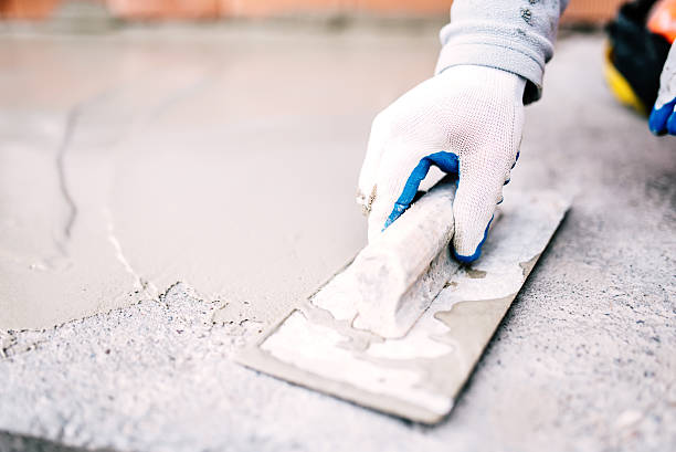 Driveways & Floors in OH